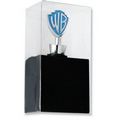 Die Cast Wine Stopper w/ One Side Decoration in Display Box